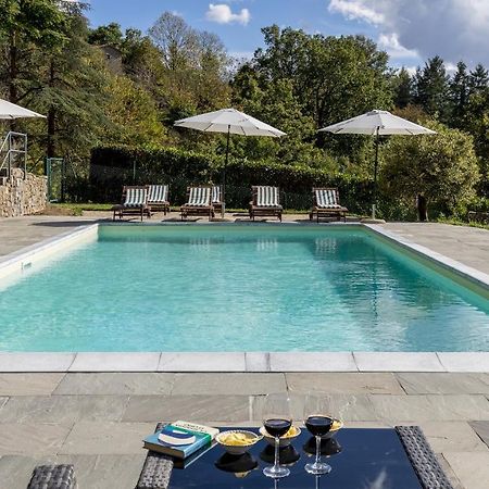 Villa La Rassinata 12, Emma Villas Αρέτσο Εξωτερικό φωτογραφία