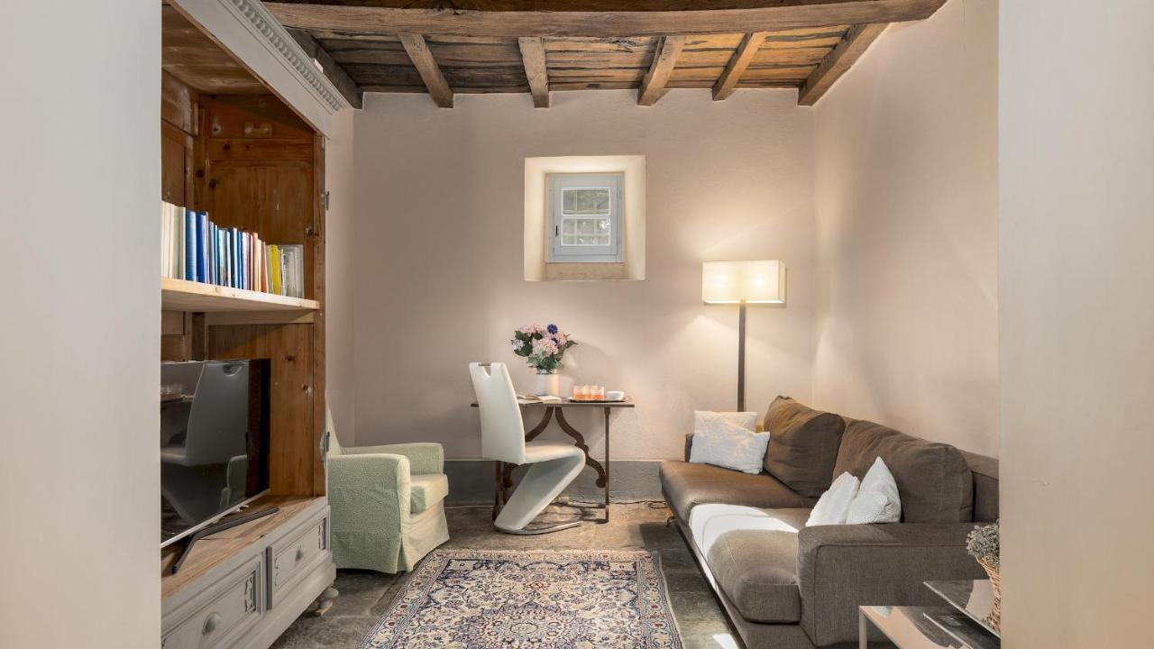 Villa La Rassinata 12, Emma Villas Αρέτσο Εξωτερικό φωτογραφία