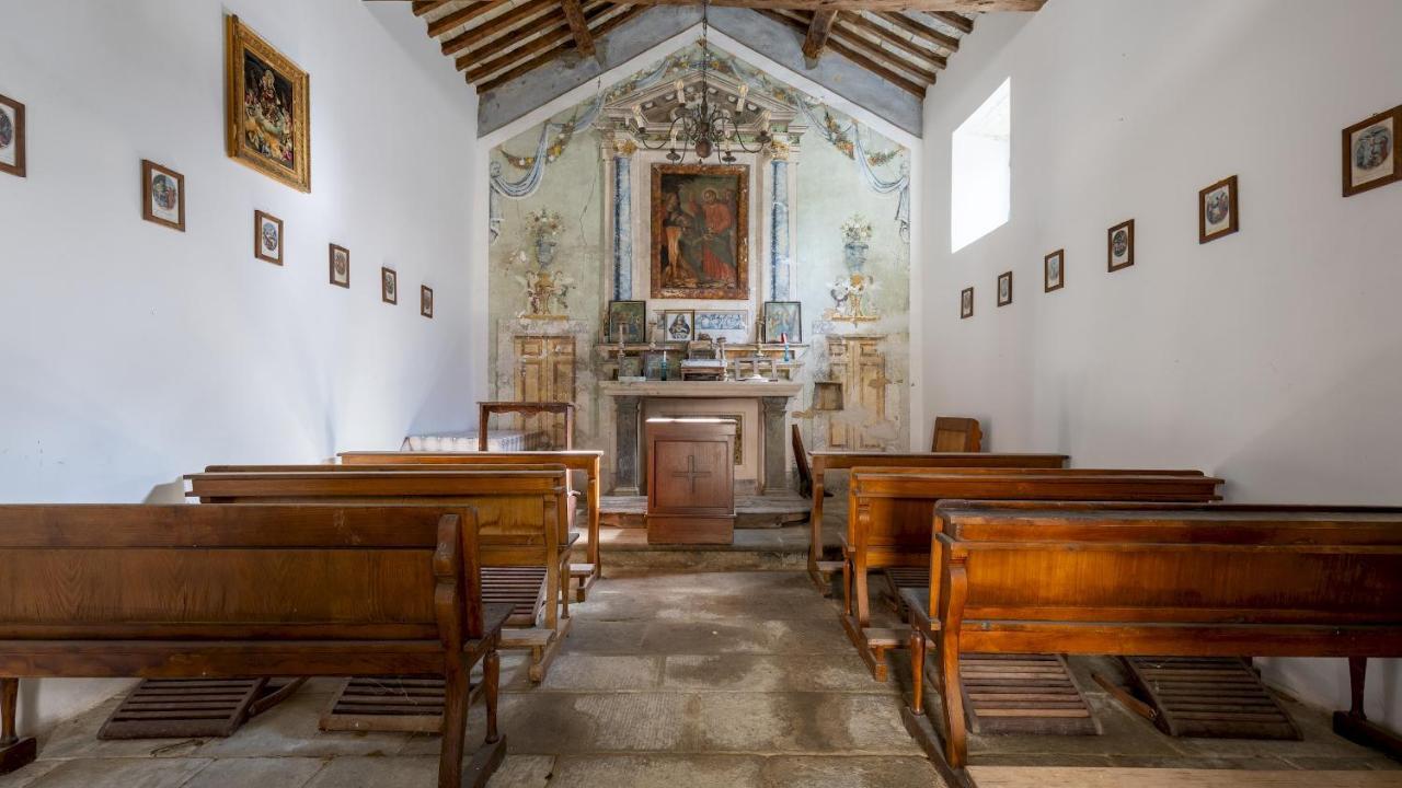 Villa La Rassinata 12, Emma Villas Αρέτσο Εξωτερικό φωτογραφία