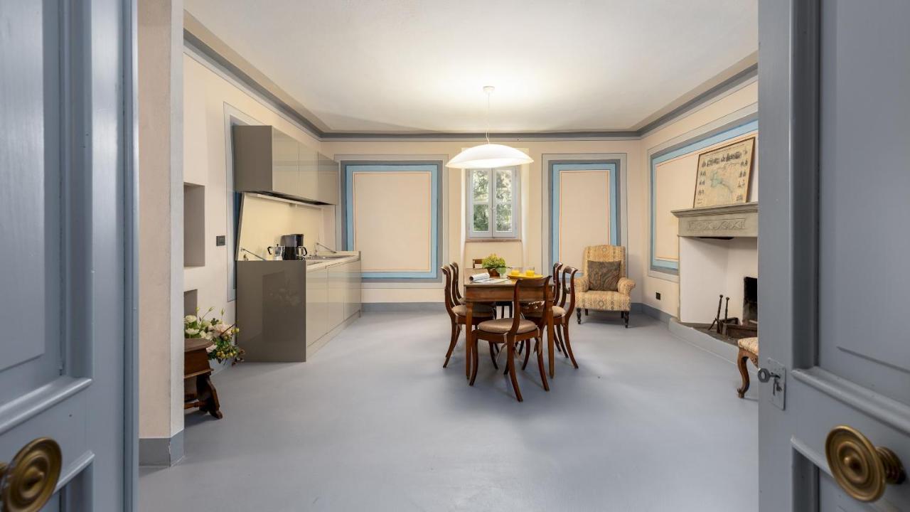 Villa La Rassinata 12, Emma Villas Αρέτσο Εξωτερικό φωτογραφία
