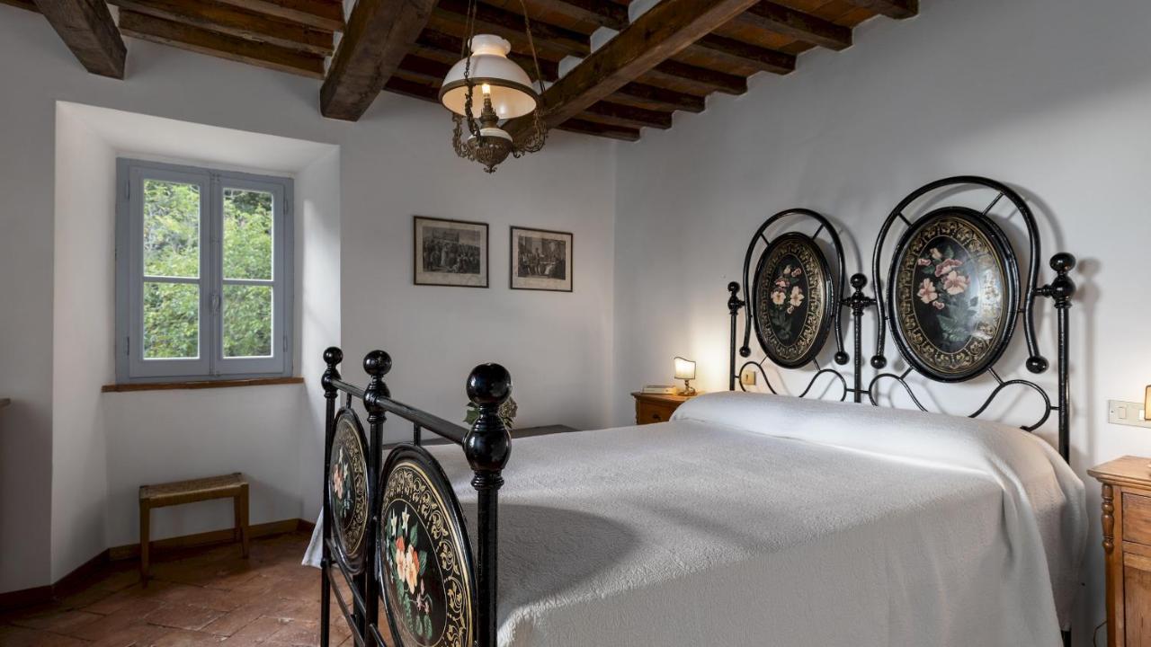 Villa La Rassinata 12, Emma Villas Αρέτσο Εξωτερικό φωτογραφία
