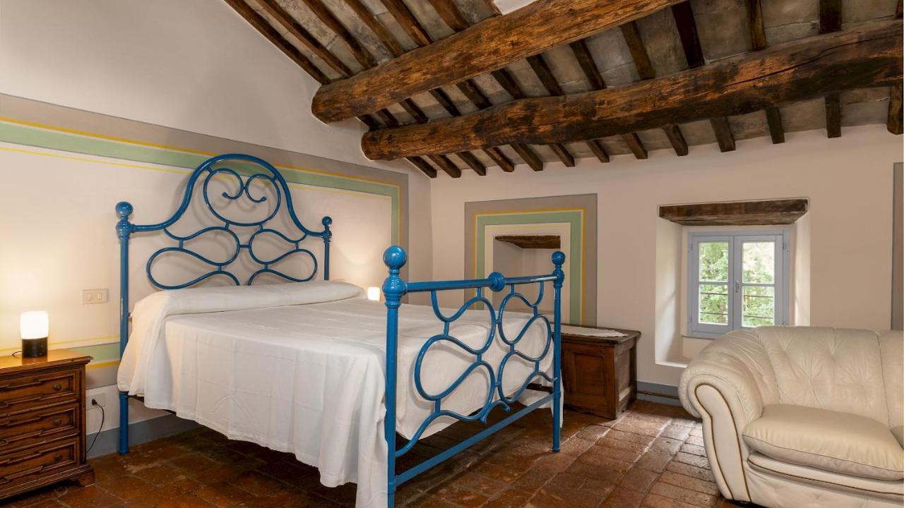Villa La Rassinata 12, Emma Villas Αρέτσο Εξωτερικό φωτογραφία